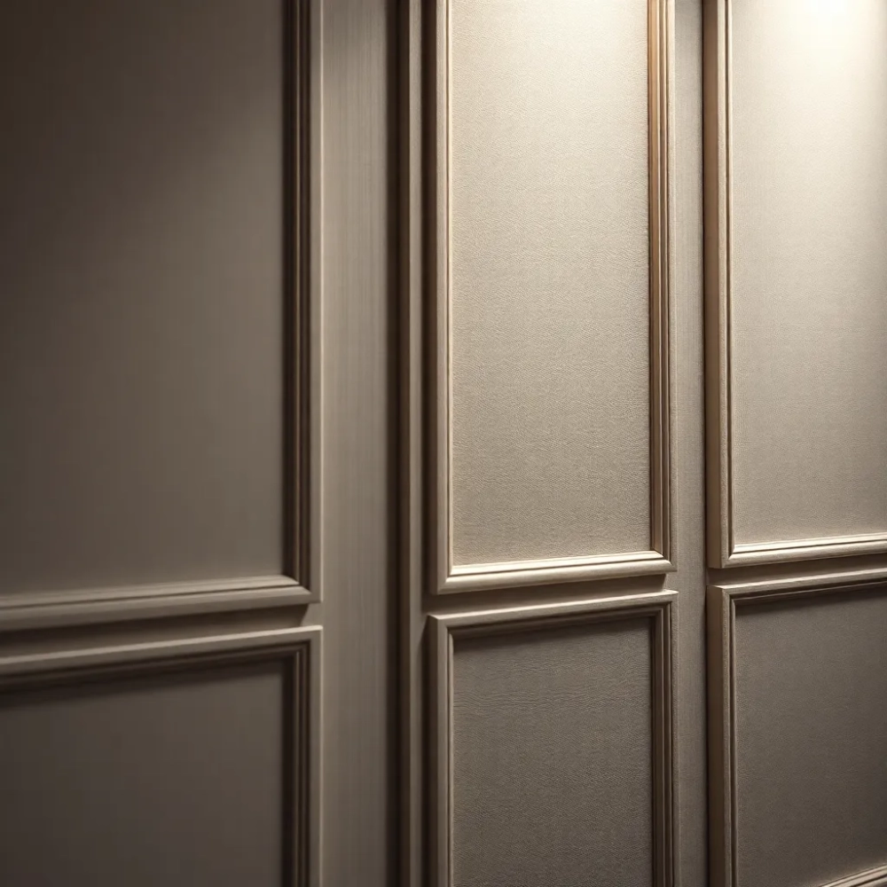 Panele ścienne do pokoju