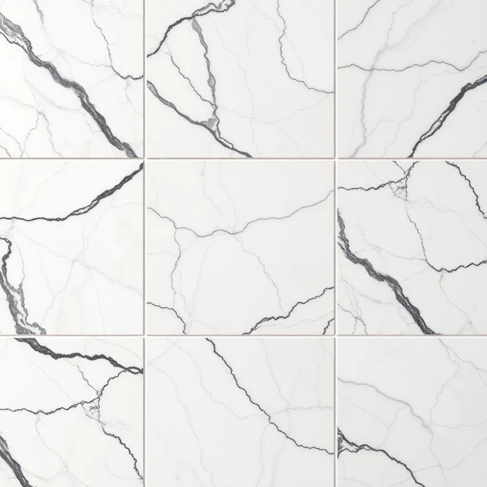 Panele ścienne imitacja marmuru