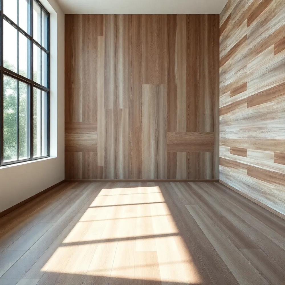 Panele ścienne Krono Original