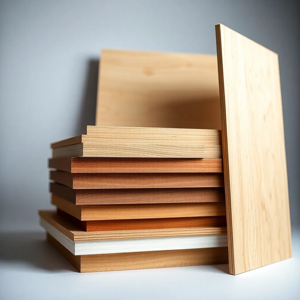 Panele ścienne MDF Kronospan