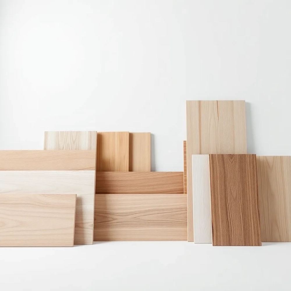 Panele ścienne MDF Merkury Market