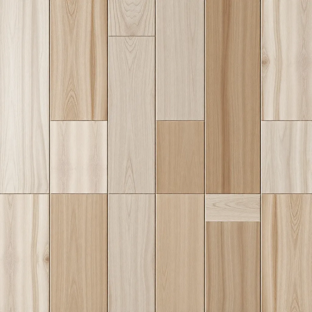 Panele ścienne MDF szerokie