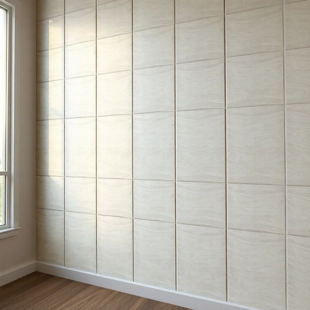 Panele ścienne PCV Merkury Market