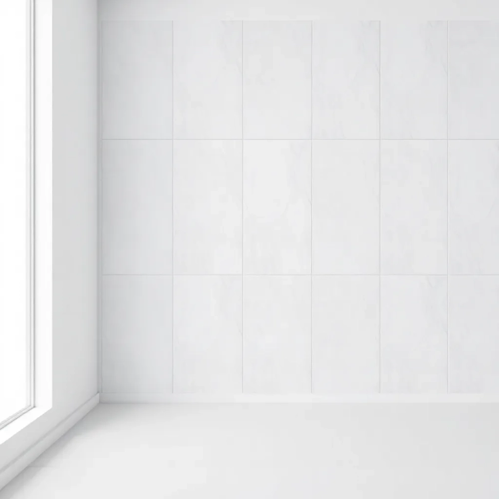 Panele ścienne SPC montaż