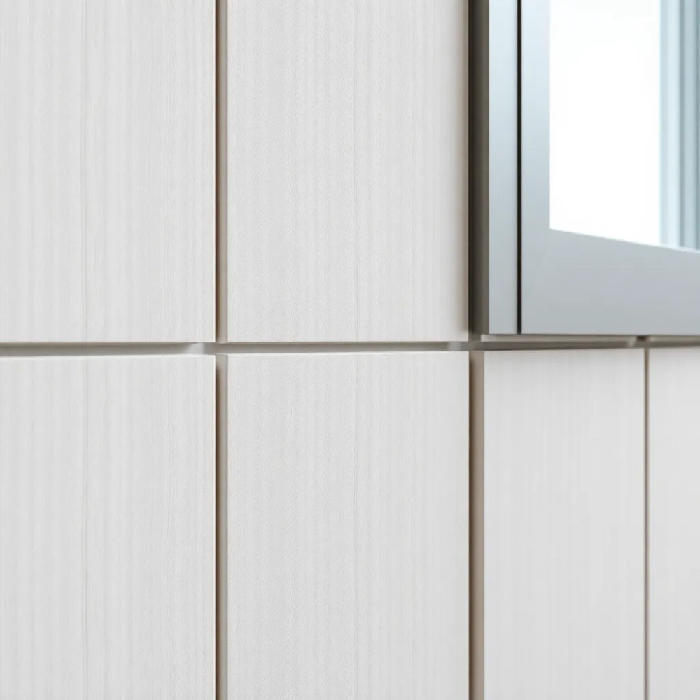 Panele ścienne SPC Vilo