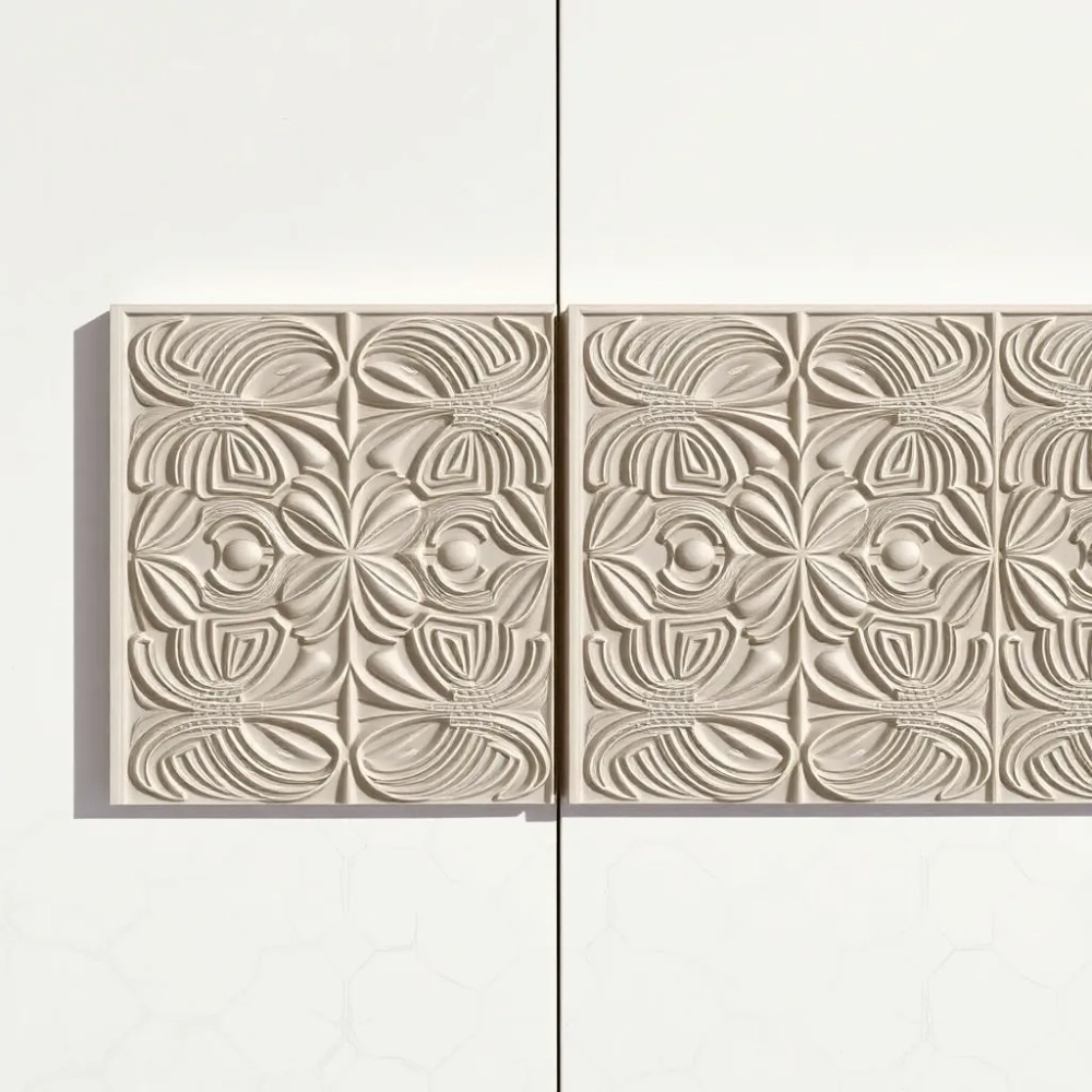 panele ścienne vilo