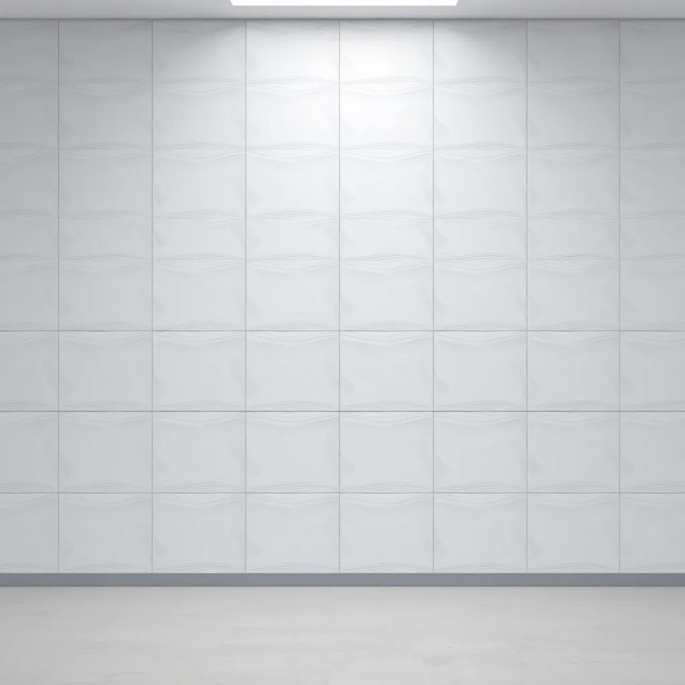 Panele ścienne winylowe