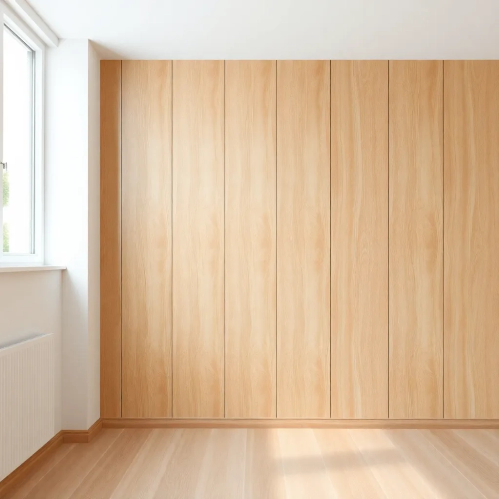 panele winylowe na ścianę