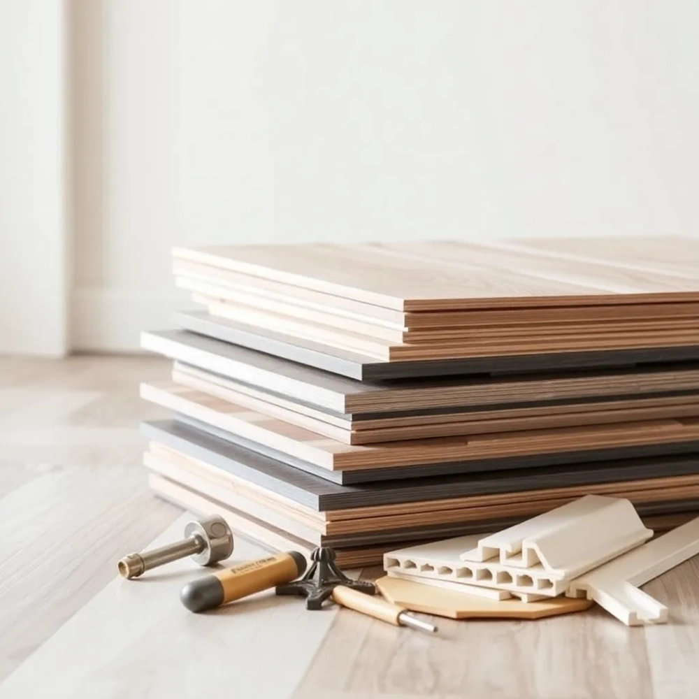 Panele winylowe SPC cena