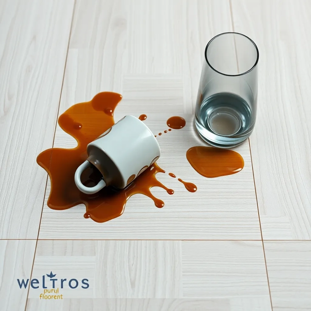 Panele winylowe zalety