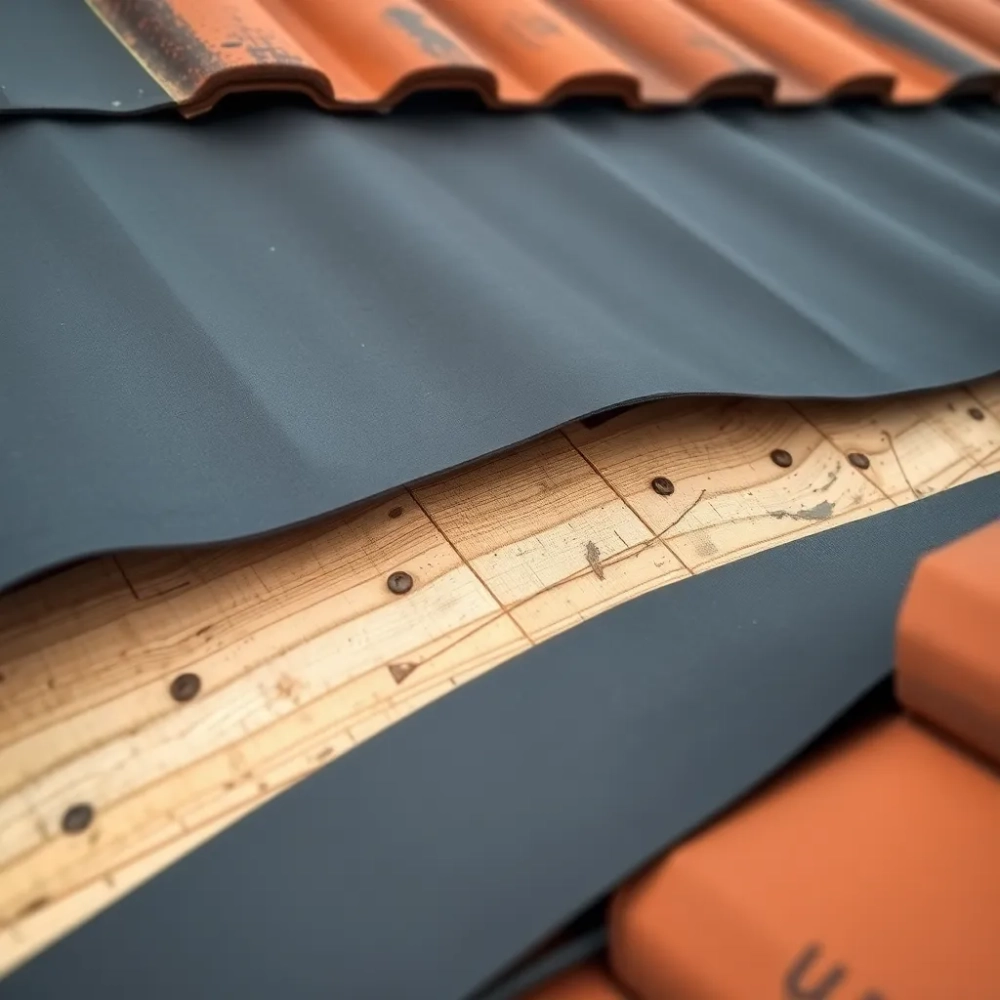 Papa czy membrana pod dachówkę