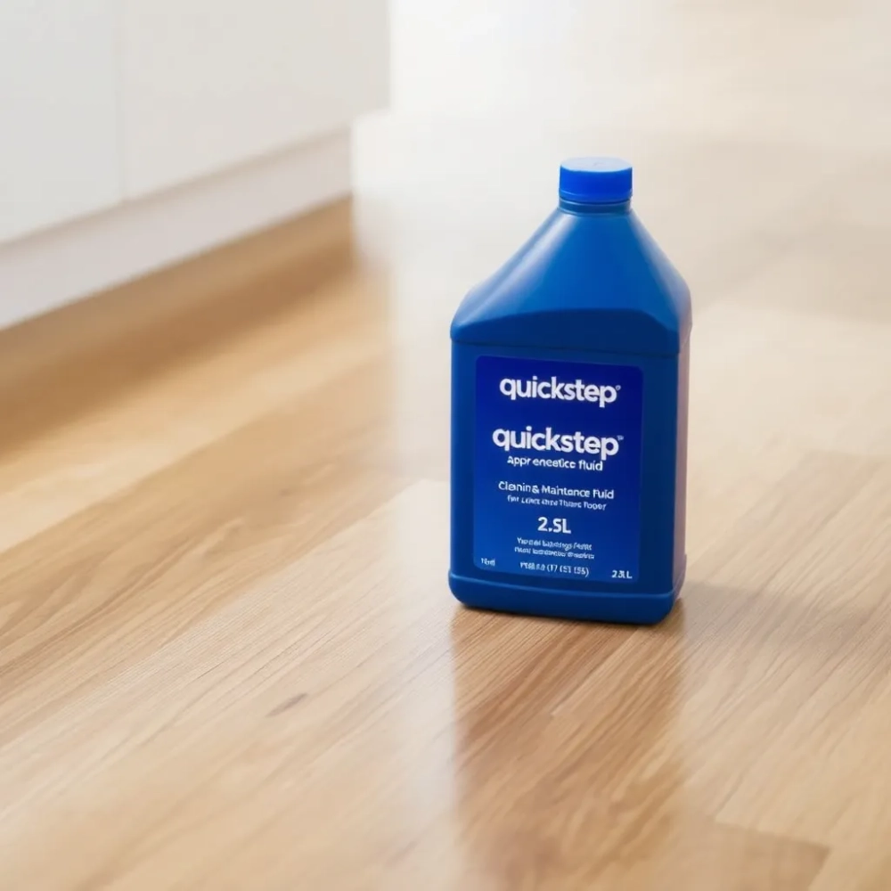 płyn quickstep do mycia i pielęgnacji paneli 2 5l