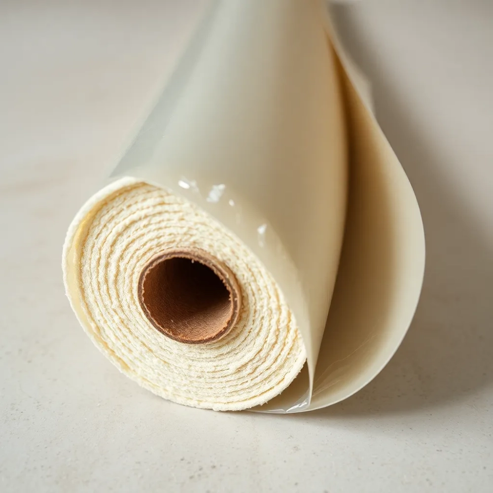 Podkład pod panele 5 mm z folia