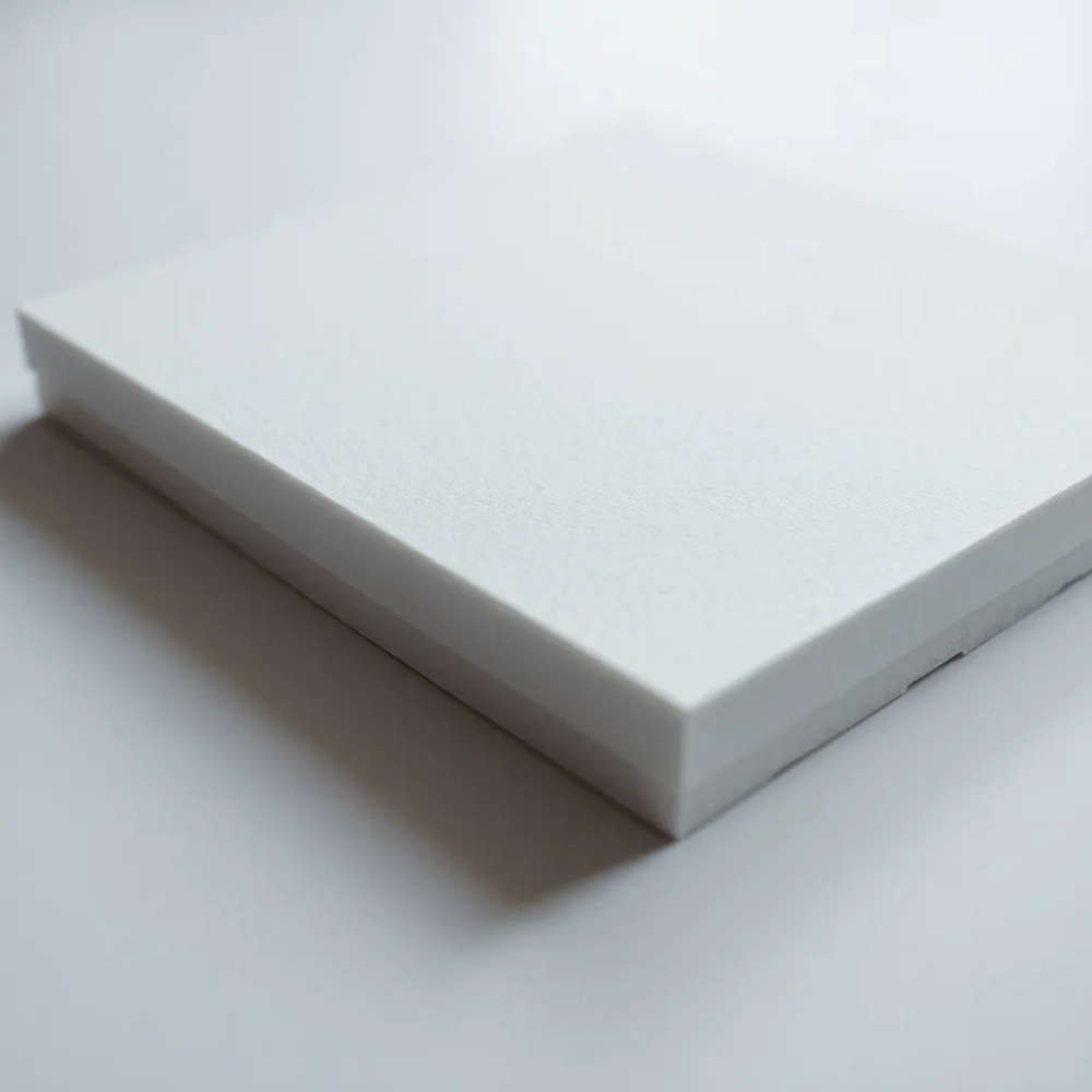 Podkład pod panele z polistyrenu