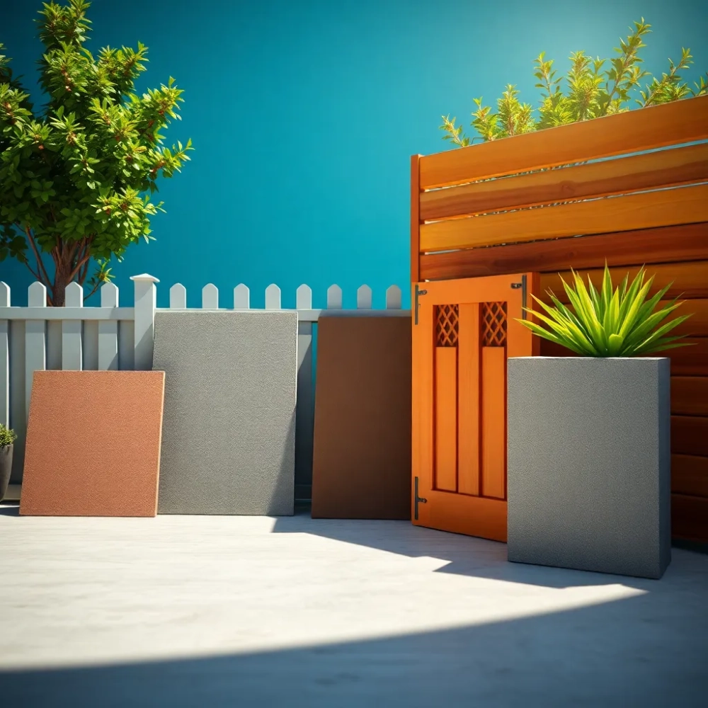 PREFBET ogrodzenia cennik