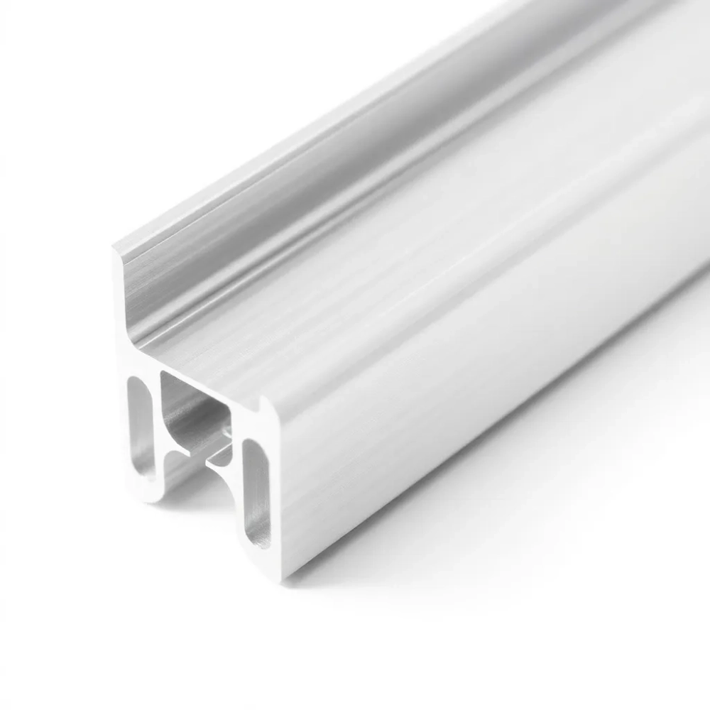 Profil montażowy do paneli fotowoltaicznych