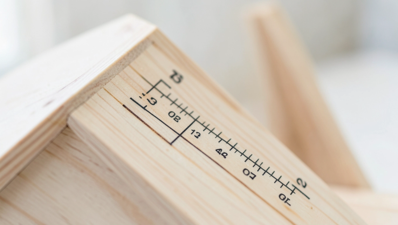 Przelicznik kąta nachylenia dachu dwuspadowego