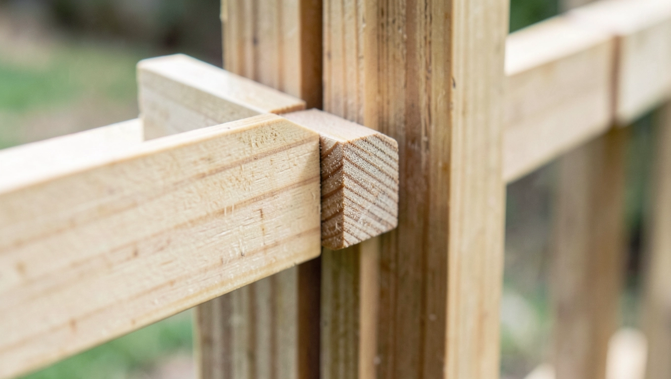 Rozmiary lameli do ukrytego montażu