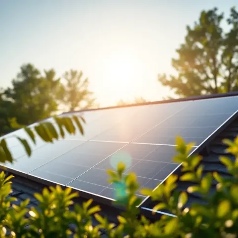 6 paneli fotowoltaicznych ile kW