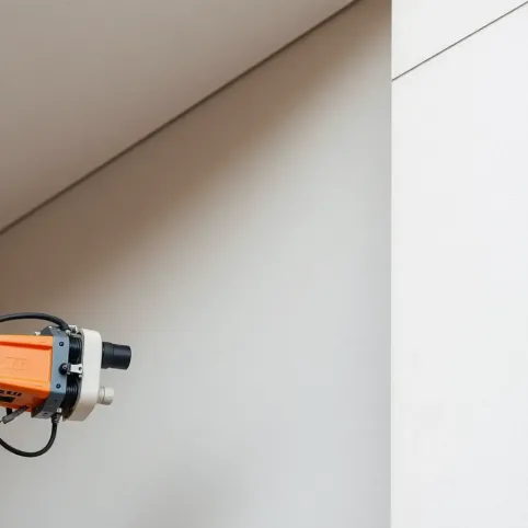 Agregat do kleju elewacji