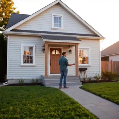 Agregat do malowania elewacji cena