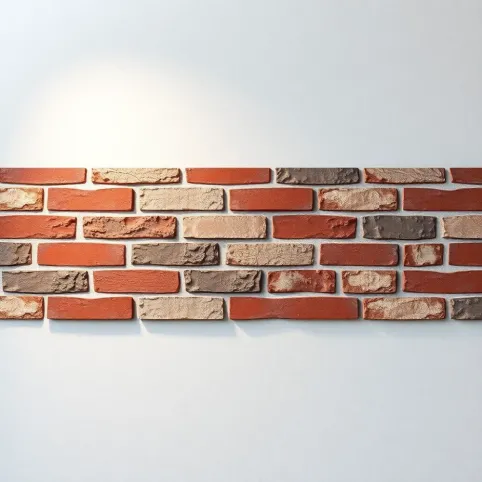 AMK Dekoracyjne PANELE z cegły
