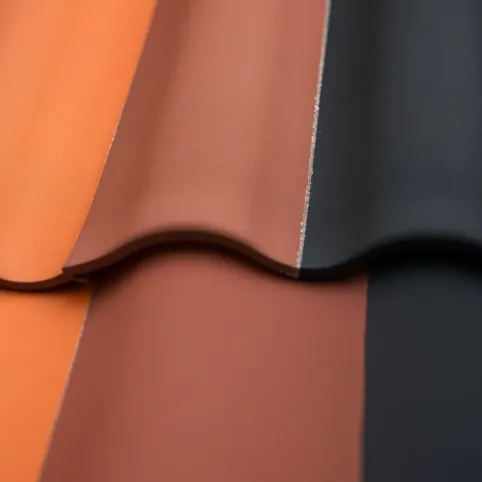 Angobowana dachówka co to znaczy