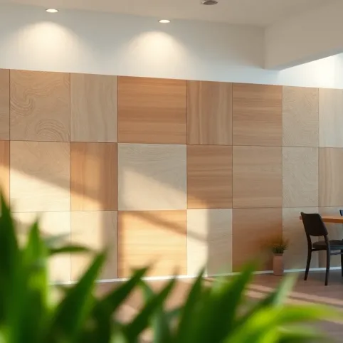 Belpol Panele ścienne