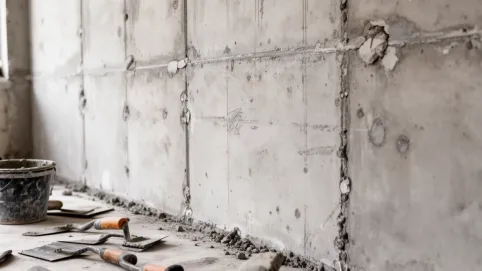 beton architektoniczny cena robocizny