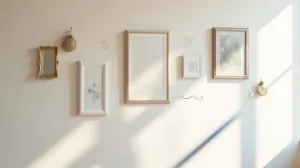 bez wiercenia w ścianach