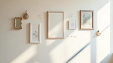 bez wiercenia w ścianach