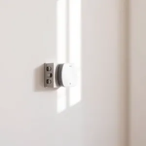 Bezprzewodowa LISTWA do podłogówki