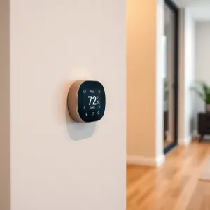 Bezprzewodowe termostaty do podłogówki