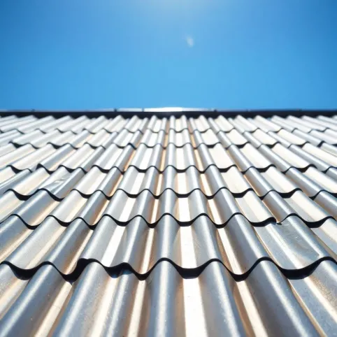 blacha trapezowa na dach cena za m2