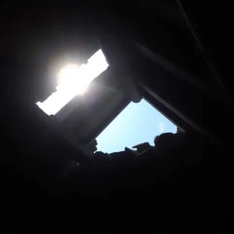 Cena wymiany dachu robocizna