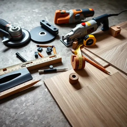 cena za położenie paneli