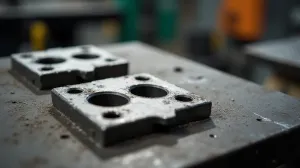 Cennik wiercenia otworów w stali Kraków