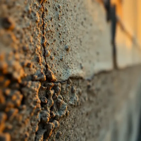 Chemia do mycia elewacji