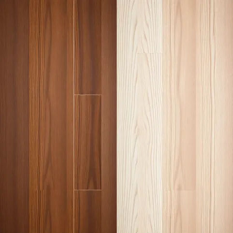 Ciemne czy jasne panele