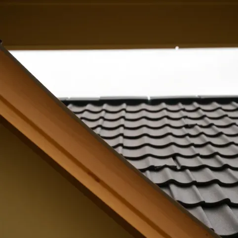 Co ile łaty na dachu