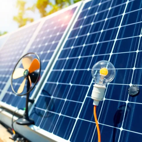 Co można podłączyć bezpośrednio do paneli fotowoltaicznych