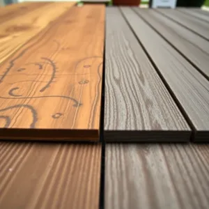 Co na podłogę na taras