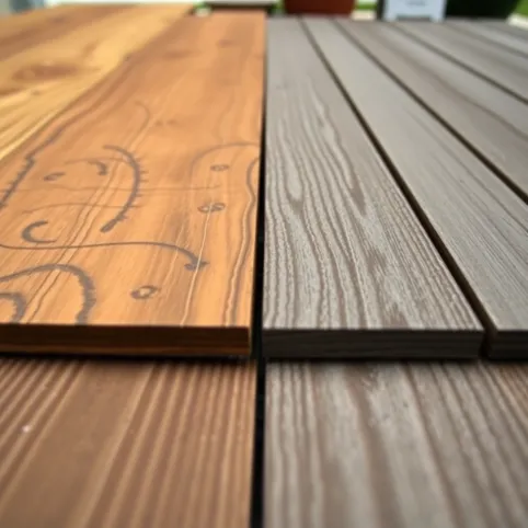 Co na podłogę na taras