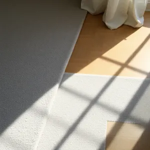 Co na podłogę w sypialni