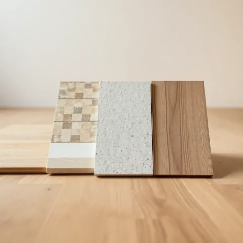 Co na podłogę z ogrzewaniem podłogowym