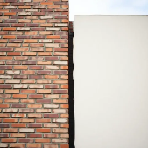 Co najpierw elewacja czy tynki