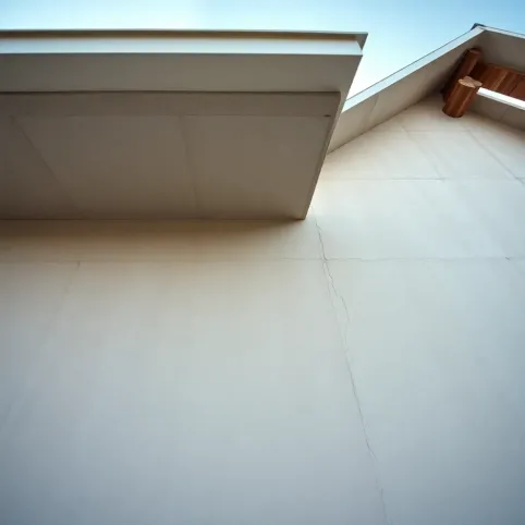 Co najpierw podbitka czy elewacja