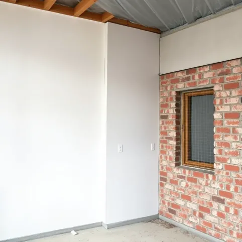 Co najpierw tynki czy elewacja