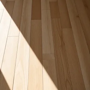 Co położyć na podłogę z desek