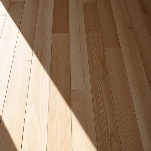 Co położyć na podłogę z desek